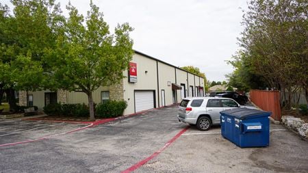 Office space for Rent at 1910 S Bagdad Rd in Leander