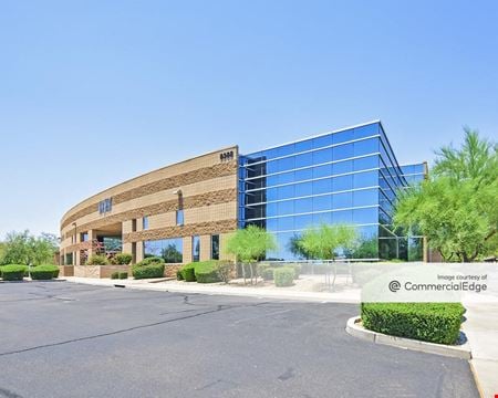 Photo of commercial space at 8388 East Hartford Drive in Scottsdale