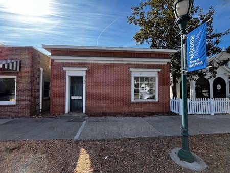 Office space for Rent at 909 Main Street  in West Point
