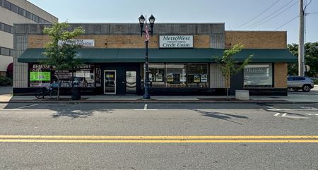 Commercial space for Rent at 196 Concord Street in Framingham