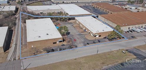 4299 & 4311 Air Trans Rd. for Sale
