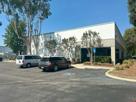 Photo of commercial space at 9216 Center Ave in Rancho Cucamonga