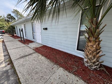 Photo of commercial space at 101 Nightingale Ln in Gulf Breeze