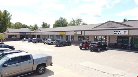 Retail space for Rent at 7213 North Allen Road in Peoria