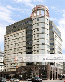 Bethesda Crescent - 7401, 7475 & 4650 Wisconsin Avenue