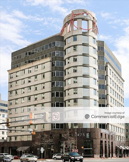 Bethesda Crescent - 7401, 7475 & 4650 Wisconsin Avenue