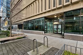 1800 Terry Avenue: Seattle Vault Storage