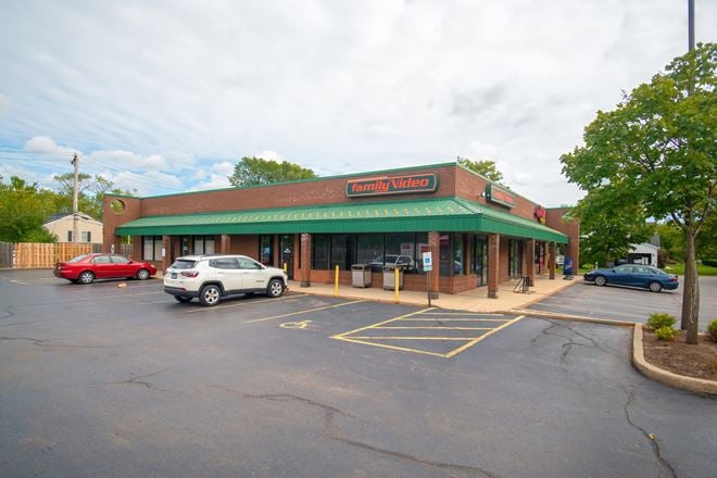 3230 Glenview Rd.