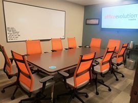 Office Evolution - Tampa