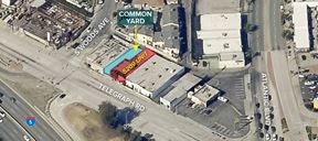 5209 Telegraph Road