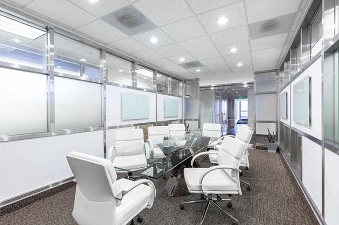 ESDI - Newport Executive Center - Newport Executive Center