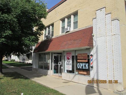 7326 W. Irving Park Road Norridge Illinois