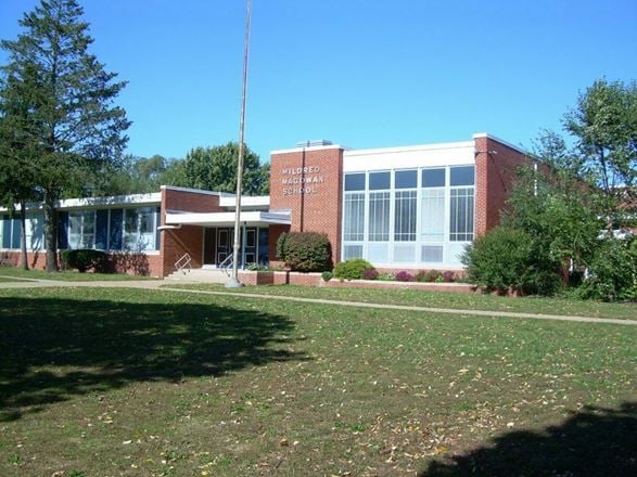 Beverly Apartments