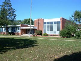 Beverly Apartments