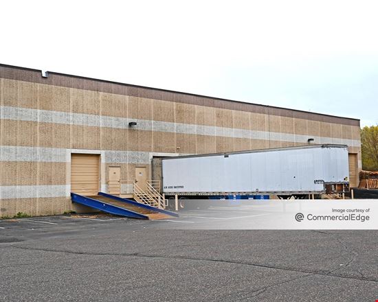 Lake Point Distribution Center