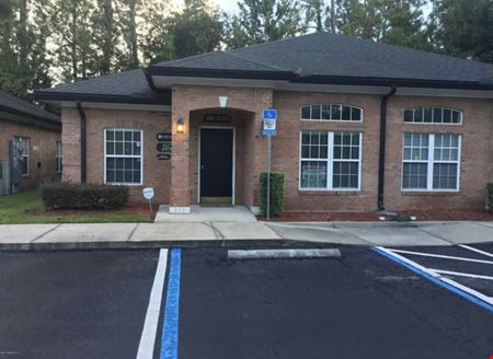 Photo of commercial space at 8613 Old Kings Road 601 in Jacksonville