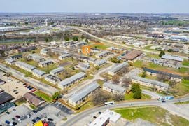 Champaign Park Apartments | Value-Add Multifamily