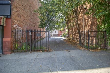 Photo of commercial space at 47 3rd Street in Troy