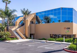 6200 & 6300 Yarrow Drive