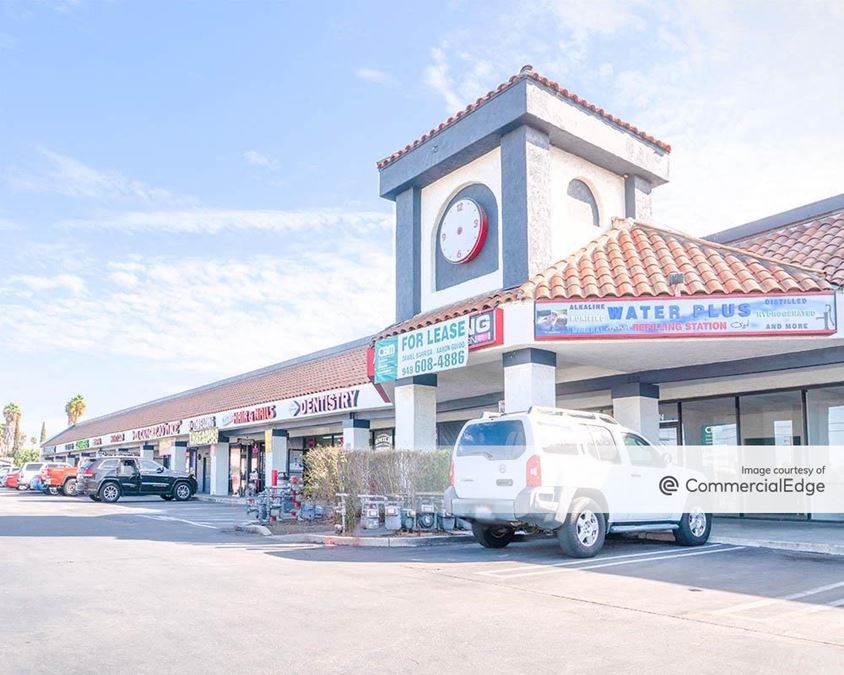 2424 West Ball Road Retail Space For Rent CommercialCafe