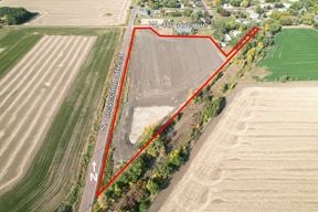 Lennox Development Land