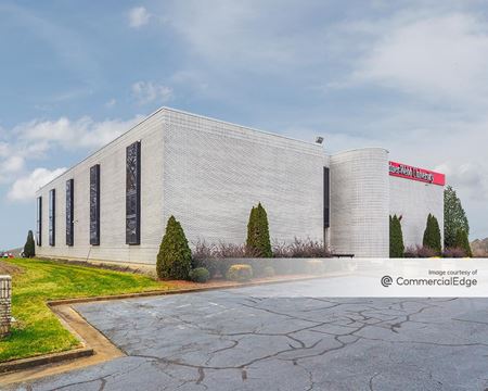 Photo of commercial space at 8030 Arrowridge Blvd in Charlotte