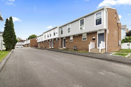 Photo of commercial space at Bridgeport, CT in Bridgeport
