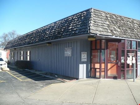 Photo of commercial space at 300 N Ottawa St in Joliet