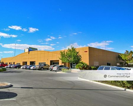 Office space for Rent at 7180 Pollock Dr. in Las Vegas