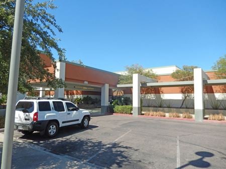 Dunlap Health Center - Phoenix