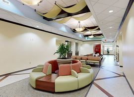 Oaks Medical Building