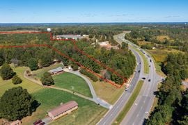 1550 NC Hwy 24