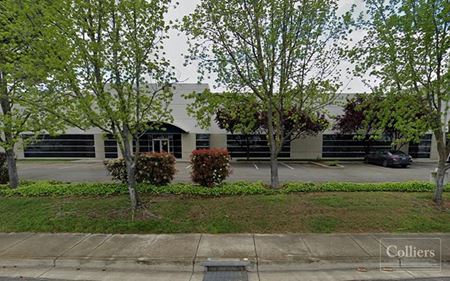ARROYO BUSINESS CENTER II - Livermore