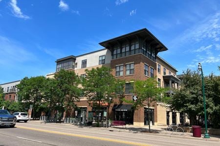 Commercial space for Rent at 4644-4648 E Lake Street in Minneapolis