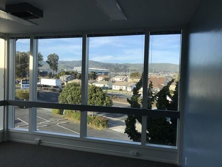 Photo of commercial space at 343 El Camino Real in South San Francisco