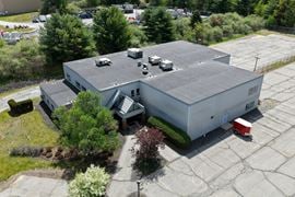 Office/Industrial/Flex Space For Lease