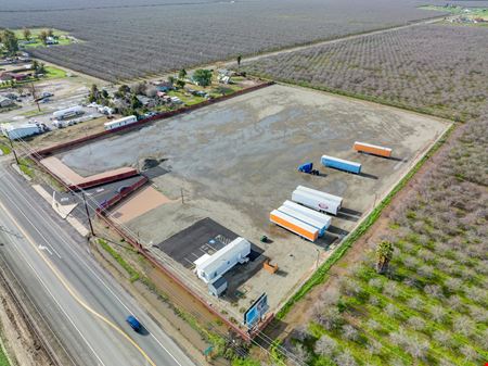 Photo of commercial space at 879 S State Hwy 59 in Merced