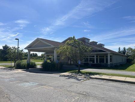 Photo of commercial space at 615 Fulmer Rd in Mishawaka