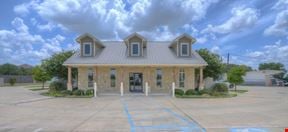 3209 Fort Worth Drive