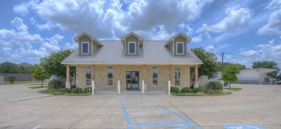 3209 Fort Worth Drive