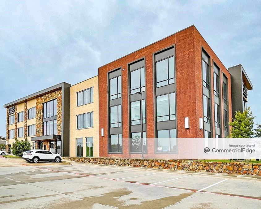 130 North Preston Road, Prosper, TX CommercialSearch