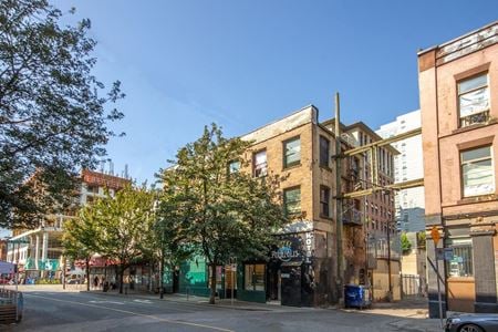 Mixed Use space for Sale at 351 Columbia Street in Vancouver