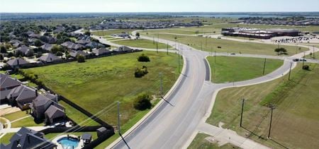 VacantLand space for Sale at 1651 Country Club Road in Cleburne