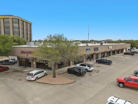 Office space for Rent at 1101 Wooded Acres Dr in Waco