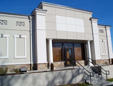 Office space for Rent at 361 E. Kennedy Street, Suite B in Spartanburg