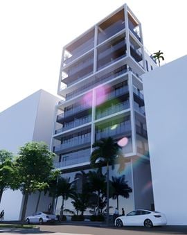 61 Key Hotel Shovel Ready | Edgewater