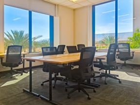 Regus - Summerlin - Meridian Vista Drive