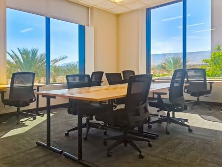 Coworking space for Rent at 1 Meridian Vista Drive #255 in Las Vegas