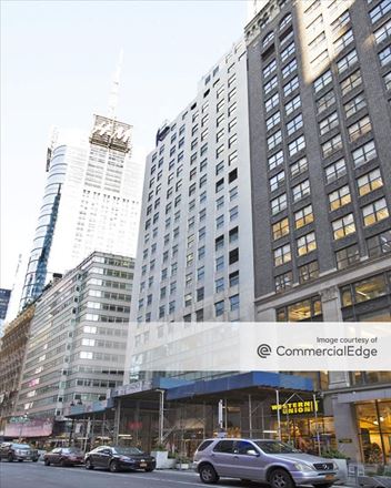 The Continental Building