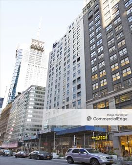 The Continental Building